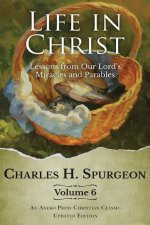 Life in Christ Vol 6