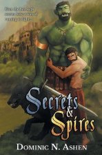 Secrets & Spires
