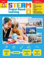 Steam Project-Based Learning, Grade 5 Teacher Resource