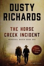 Horse Creek Incident