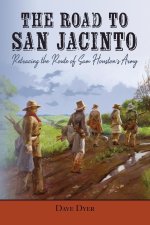 Road to San Jacinto