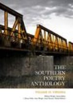 Southern Poetry Anthology, Volume IX: Virginia Volume 9