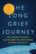 Long Grief Journey
