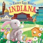 The Easter Egg Hunt in Indiana