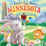 The Easter Egg Hunt in Minnesota