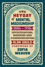Heyday of Mental Mediumship