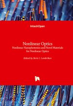 Nonlinear Optics