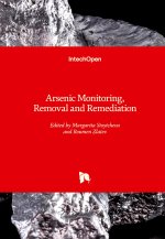 Arsenic Monitoring, Removal and Remediation