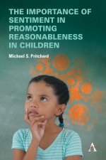 importance of sentiment in promoting reasonableness in children