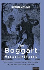 Boggart Sourcebook