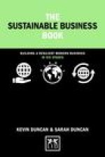 Sustainable Business Book