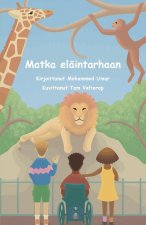 Matka elaintarhaan