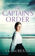 Captain's Order