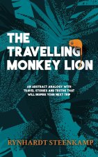 Travelling Monkey Lion
