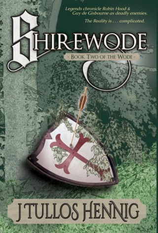 Shirewode