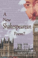 New Shakespearean Poem?