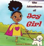 Adventures of Joy Girl