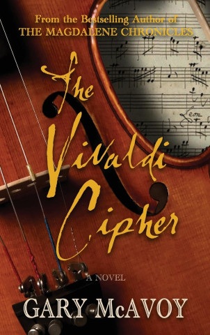 Vivaldi Cipher