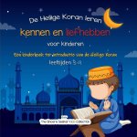 De Heilige Koran leren kennen en liefhebben