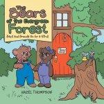 Bears of the Evergreen Forest