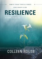Resilience - Discussion Guide