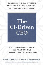 CI-Driven CEO
