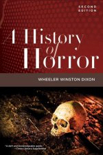 History of Horror