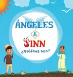 Angeles & Jinn; ?Quienes son?