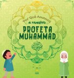 Por Que Amamos a Nuestro Profeta Muhammad ?