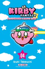 Kirby Fantasy T04