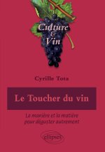 Le Toucher du vin