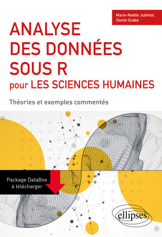 Analyse des données sous R pour les sciences humaines