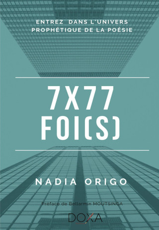 7x77 foi(s)
