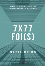 7x77 foi(s)