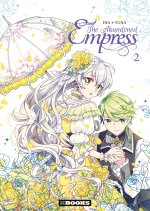 The Abandoned Empress T02