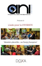 GUIDE POUR LA DIVERSITE - 'IDENTITES PLURIELLES : UN PARI(S) EUROPEEN