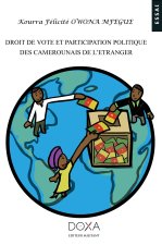 Droit de vote et participation politique des Camerounais