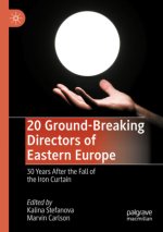 20 Ground-Breaking Directors of Eastern Europe