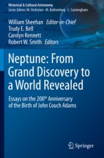 Neptune: From Grand Discovery to a World Revealed