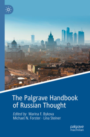 Palgrave Handbook of Russian Thought