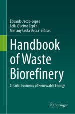 Handbook of Waste Biorefinery