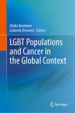 LGBT Populations and Cancer in the Global Context