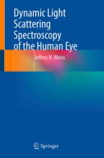 Dynamic Light Scattering Spectroscopy of the Human Eye