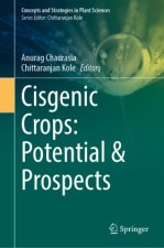 Cisgenic Crops: Potential and Prospects