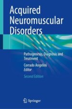Acquired Neuromuscular Disorders