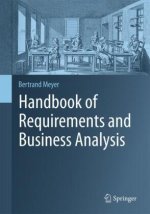 Handbook of Requirements and Business Analysis