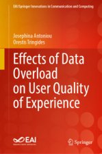 Effects of Data Overload on User Quality of Experience