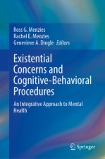 Existential Concerns and Cognitive-Behavioral Procedures