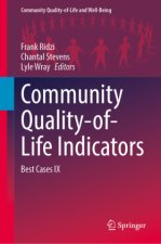 Community Quality-of-Life Indicators