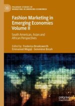 Fashion Marketing in Emerging Economies Volume II